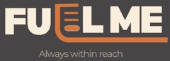 FuelMe logotip