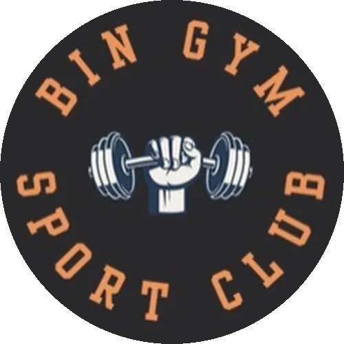 BinGym Šentilj logo